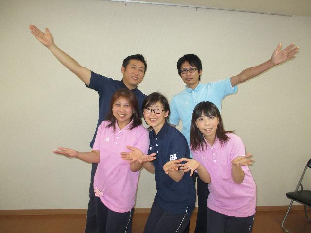 あなたとの出会いを楽しみにしています！