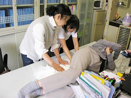 思いついたら即練習