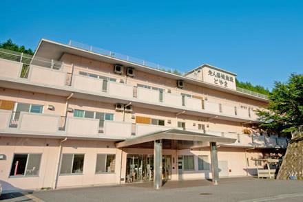 介護老人保健施設とやま（介護職員）
