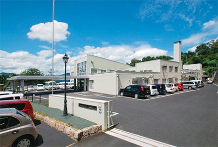 特別養護老人ホーム「神田山長生園」（介護職員）