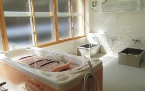 特殊浴槽・個浴槽